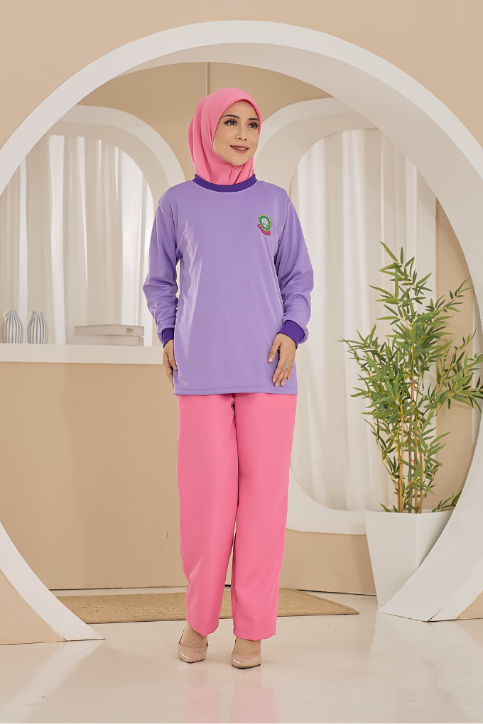 T-shirt PPIM Pemimpin